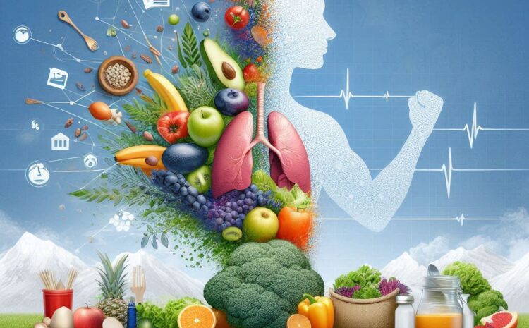  Nutrition and General Health